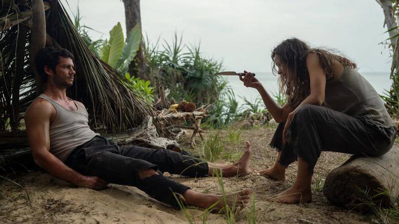 SEND HELP (Enviad ayuda) - Fondo