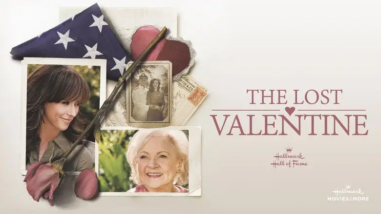 El San Valentín perdido - Fondo