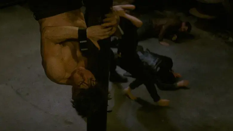 Misión imposible: Nación secreta - Fondo