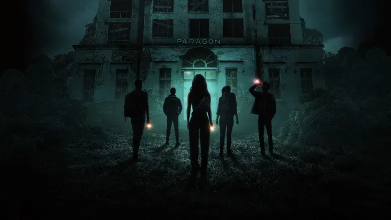 Do Not Enter - Fondo