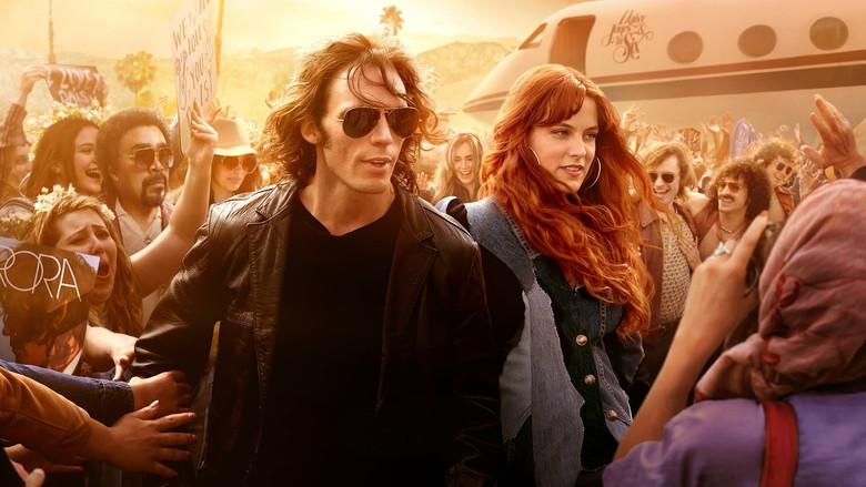 Todos quieren a Daisy Jones - Fondo