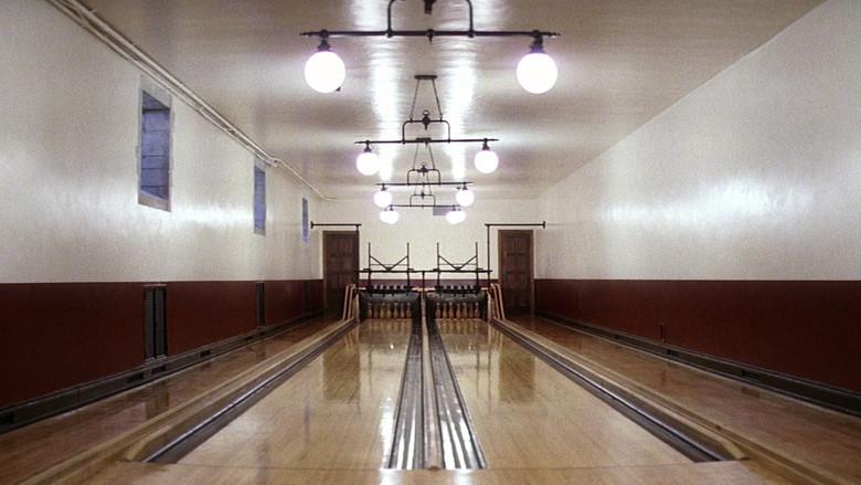 There Will Be Blood - Backdrop