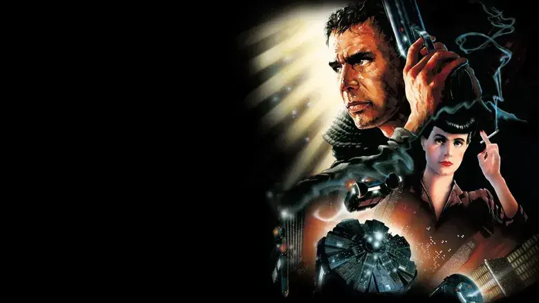 Blade Runner - Fondo