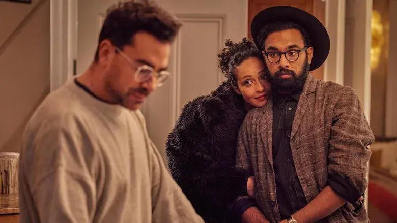 La vida sigue - Fondo