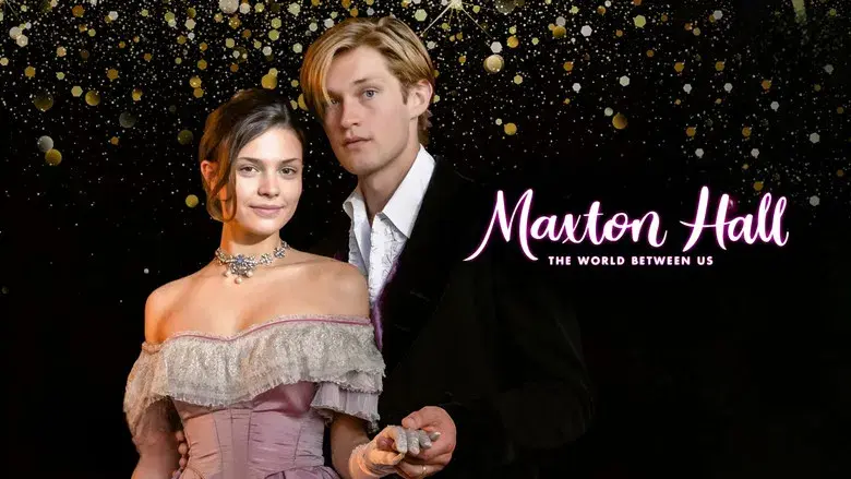 Maxton Hall: Un mundo entre nosotros - Fondo