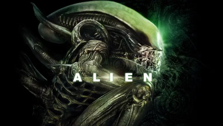 Alien, el octavo pasajero - Fondo