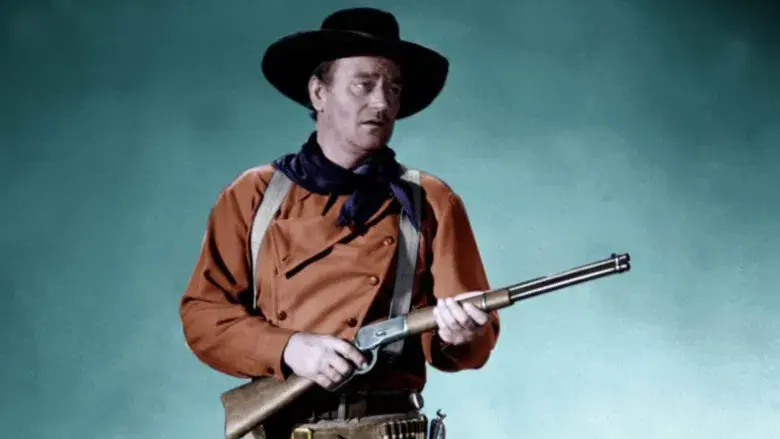 Centauros del desierto - Fondo