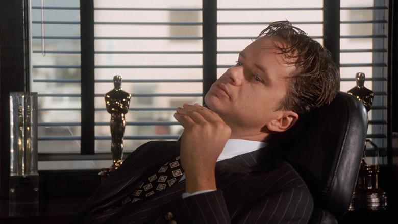 El juego de Hollywood - Fondo