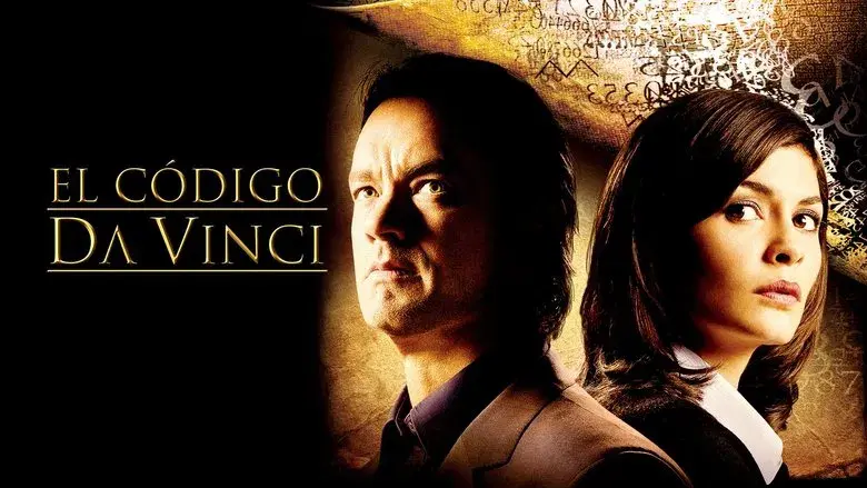 El código Da Vinci - Fondo