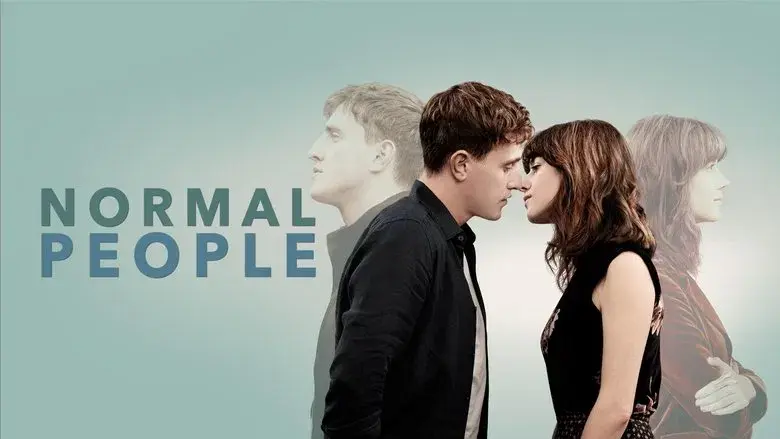 Normal People - Fondo