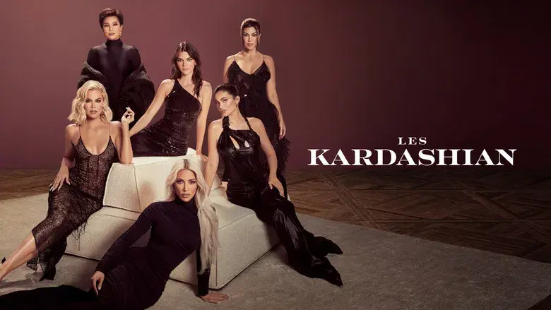 Las Kardashian - Fondo