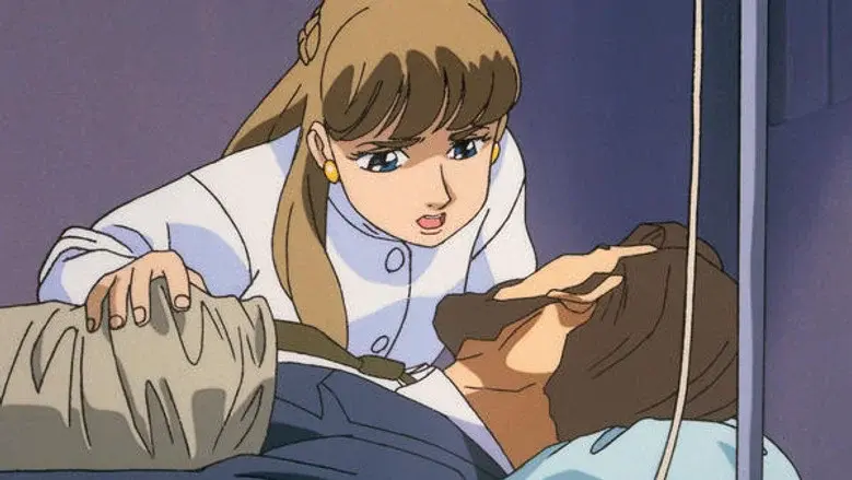 El secreto de Relena.