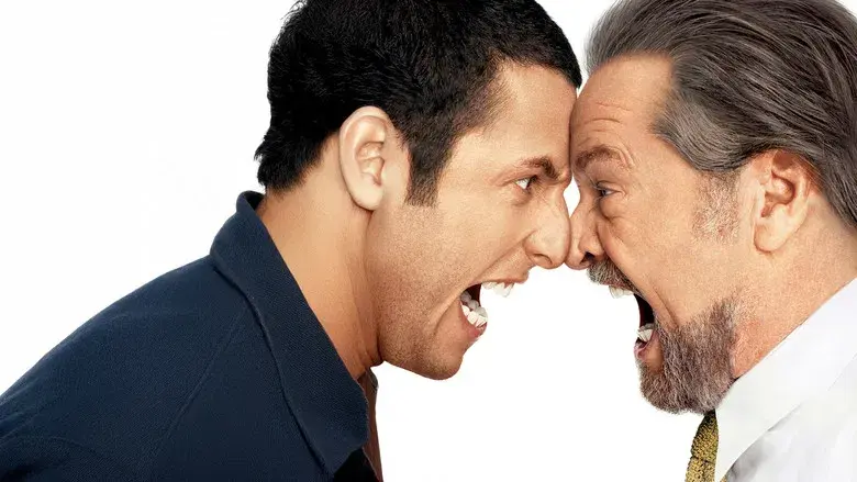 Ejecutivo agresivo - Fondo