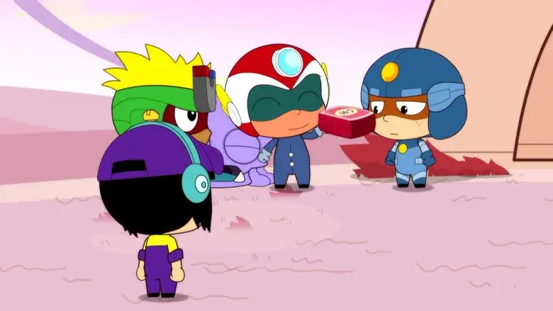 Episodio 22