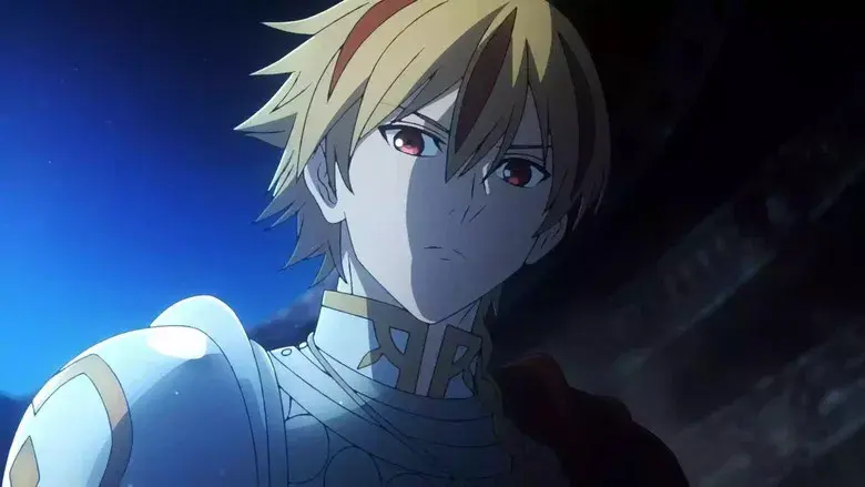 Fate/strange Fake - Fondo