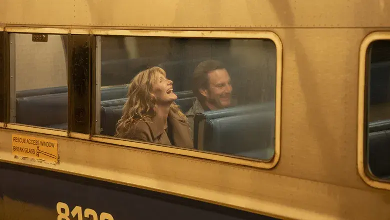 Sin conexión - Fondo