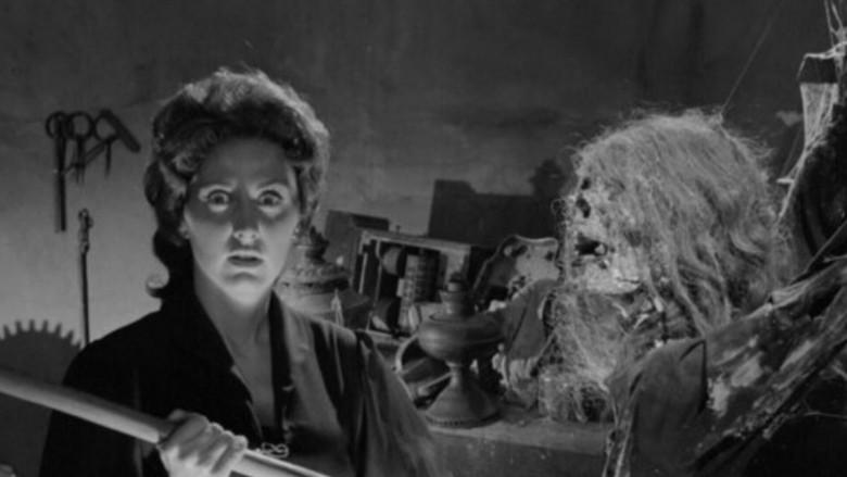 La maldición de la Llorona - Fondo