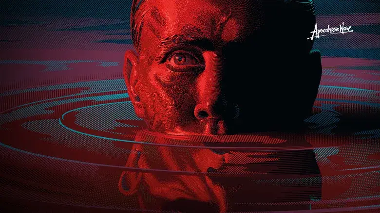 Apocalypse Now - Fondo