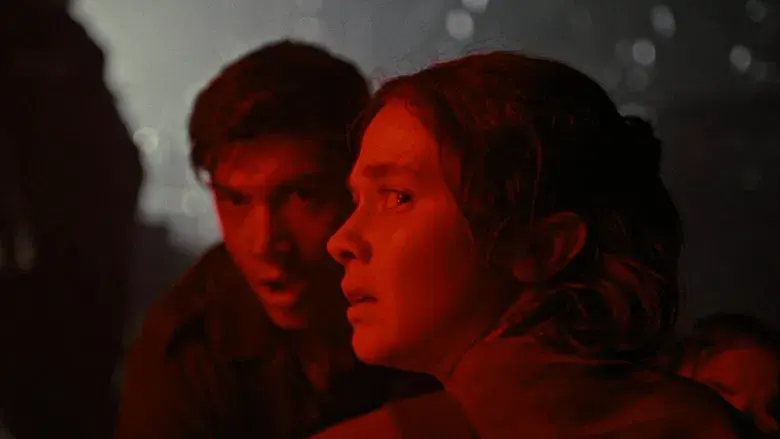 Alien: Romulus - Fondo