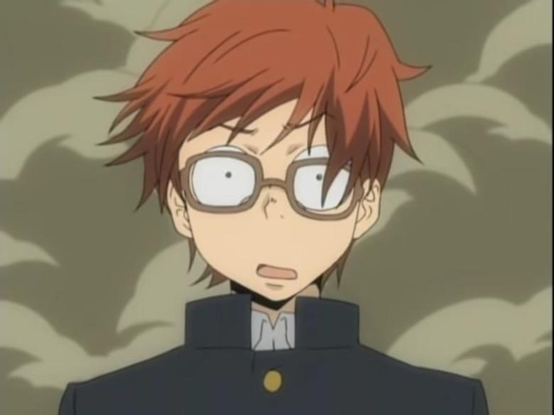 La calamidad de Shoichi Irie