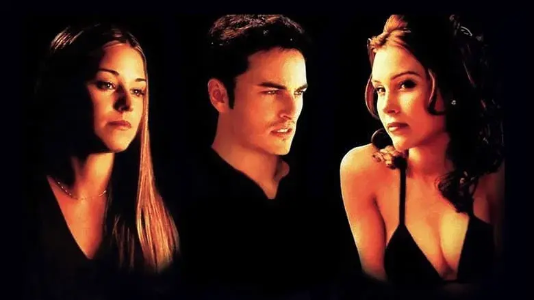 Cruel Intentions 3 - Backdrop