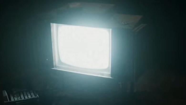 Return to Silent Hill - Fondo