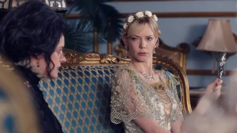 Another Period - Fondo