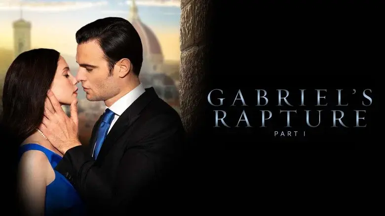 Gabriel's Rapture: Part I - Fondo
