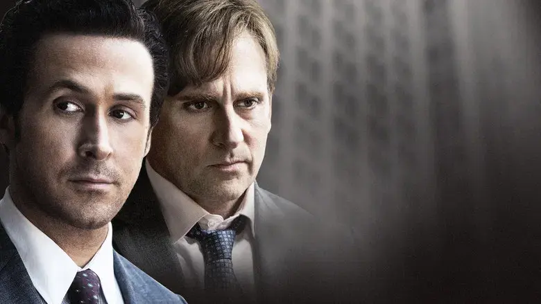 La gran apuesta - Fondo