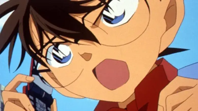 ¡Enfrentamiento deductivo! Shinichi vs. Subaru Okiya