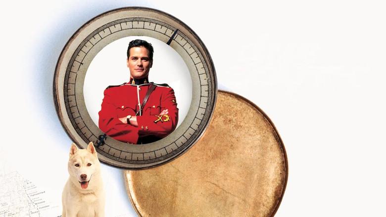 Due South - Fondo
