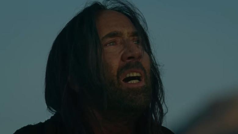 El Hijo del Carpintero - Fondo