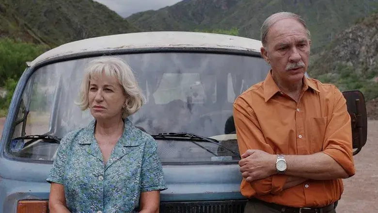 Empieza el baile - Fondo