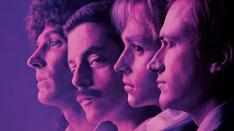 Bohemian Rhapsody - Fondo