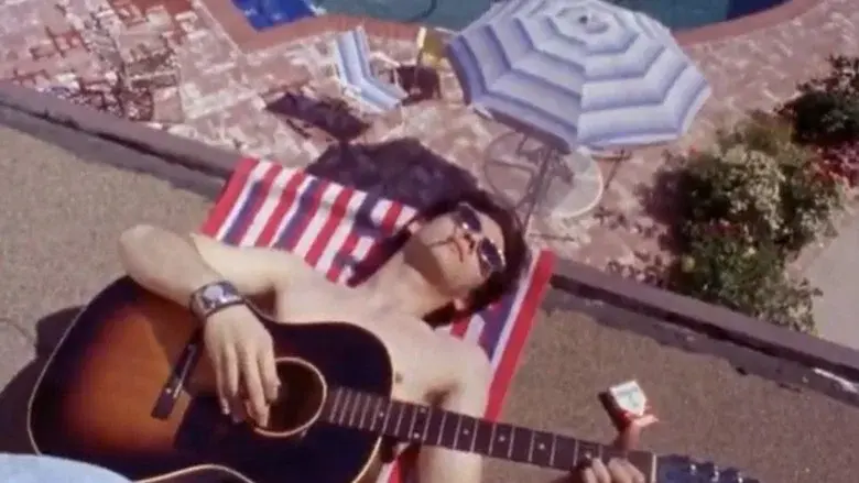 Totally F***ed Up - Fondo