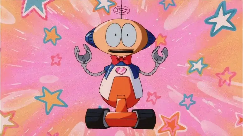 El invento del Duende Negro