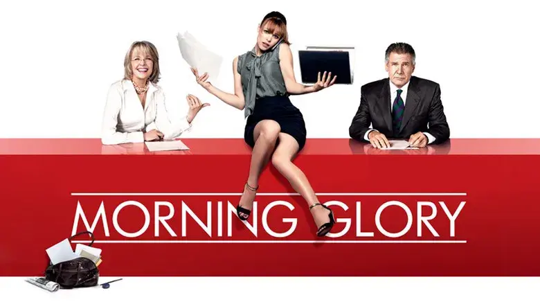 Morning Glory - Fondo