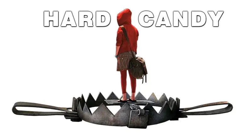 Hard Candy - Fondo