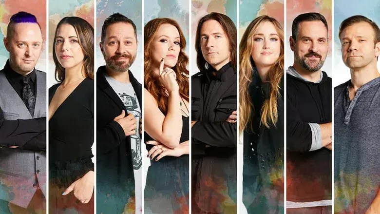 Critical Role - Fondo