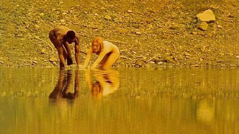 Adiós a la inocencia sexual - Fondo