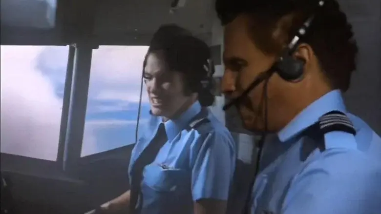 Miracle Landing - Fondo