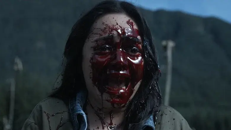 Destino final: Lazos de sangre - Fondo