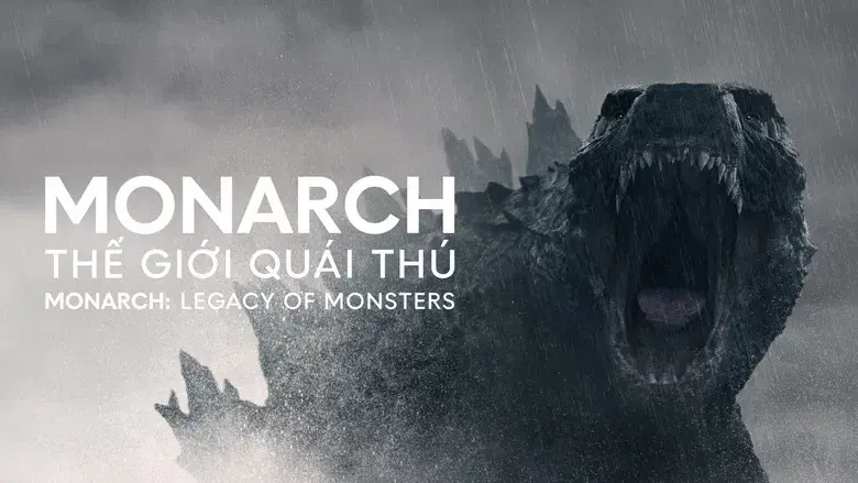 Monarch: El legado de los monstruos - Fondo