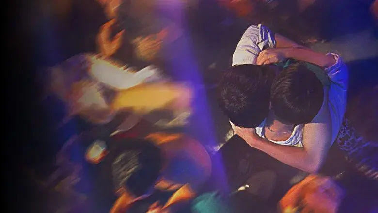 Love in the Big City - Fondo