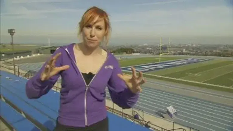 Especial de la saca postal