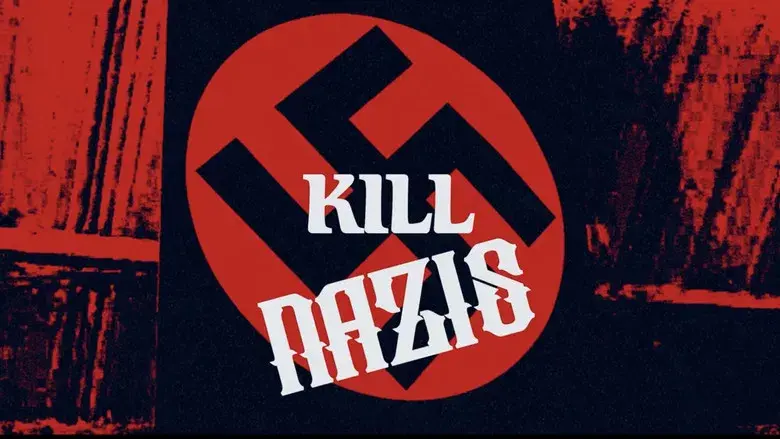 Noche de Paz, Noche de Muerte - Fondo