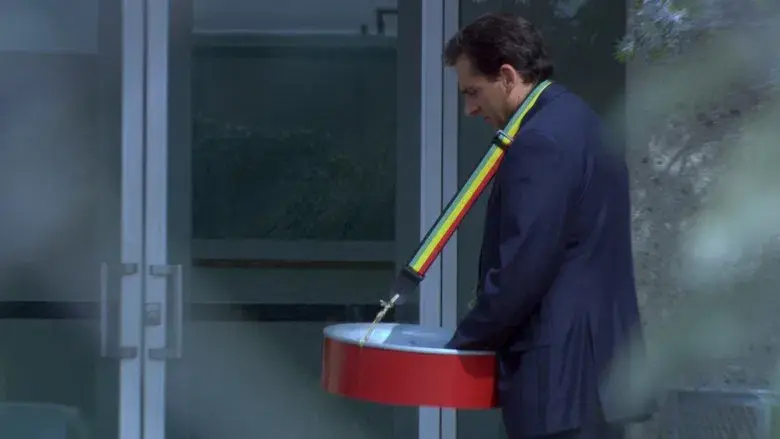 La vuelta de las vacaciones