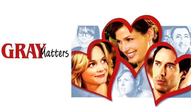 Los líos de Gray - Fondo