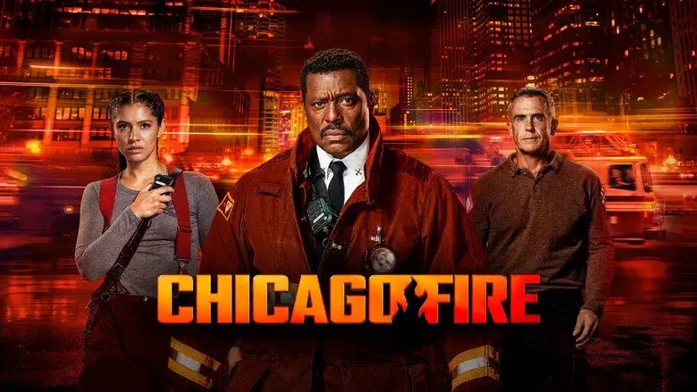 Chicago Fire - Fondo