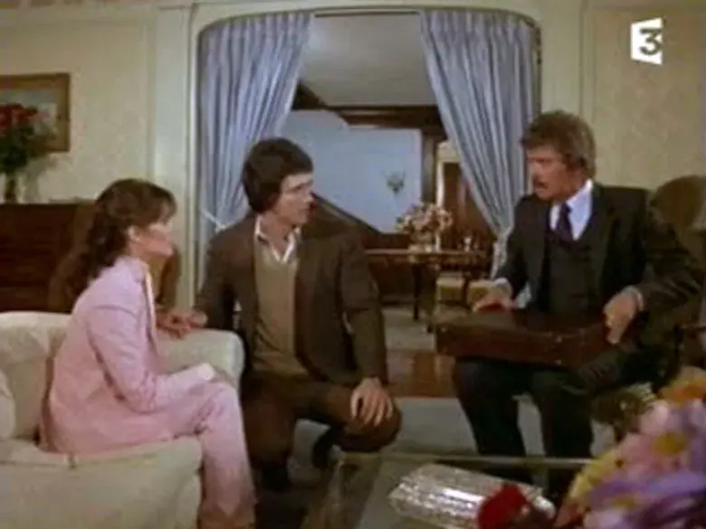 Un Amor. . . Dos Ángeles (Parte II)